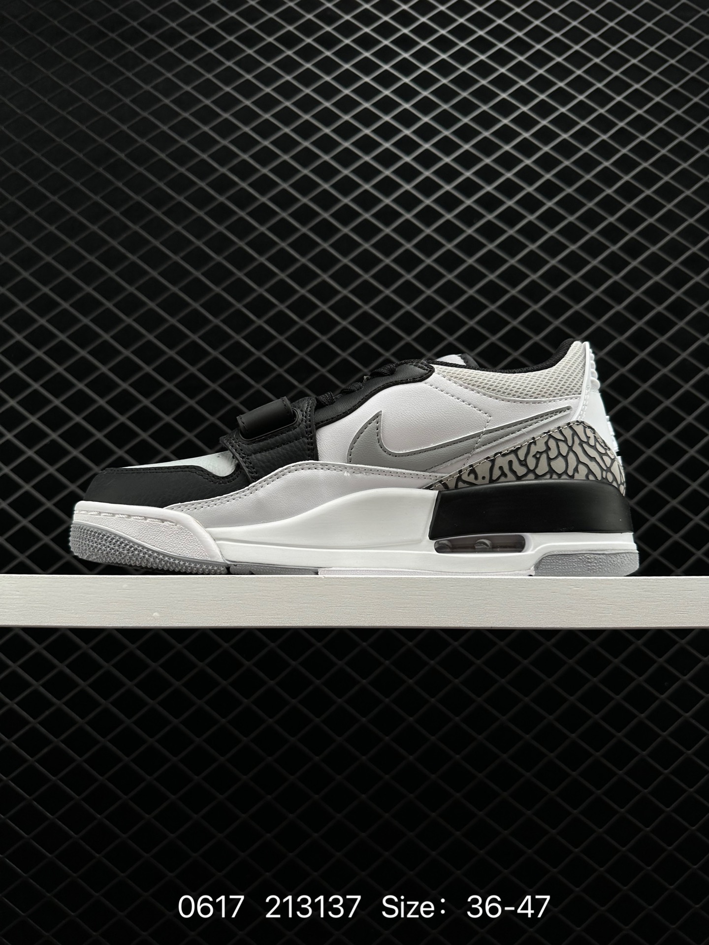 Air Jordan Legacy 312 Low 